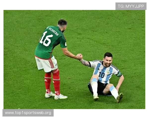 墨西哥国家队在世界杯历史上的连败场数分析与未来展望