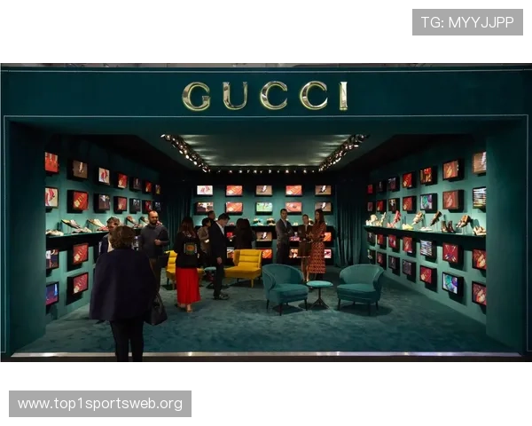 开云入口引领奢侈品行业变革，创新技术打造无缝购物体验赢得市场青睐