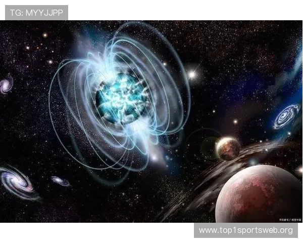 星空官方：掌握星空观测技巧与天文最新资讯