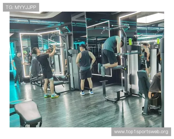 如何在万象城体育馆找到适合自己的运动项目与健身课程